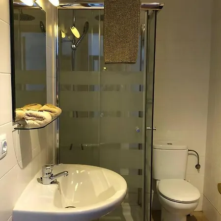 The Penthouse Ascona In El Charco * ארסיפה