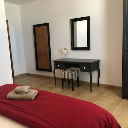 شقة The Penthouse Ascona In El Charco أرّاثيفي