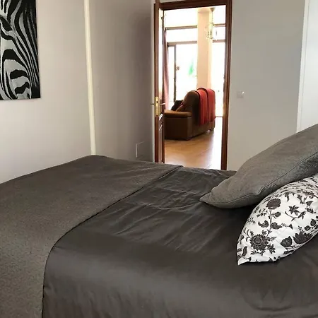 The Penthouse Ascona In El Charco