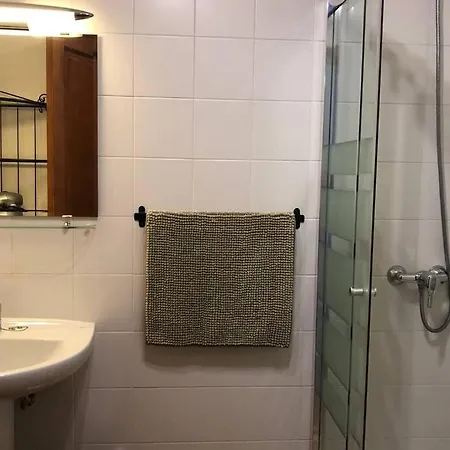 דירה The Penthouse Ascona In El Charco