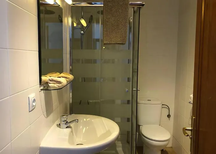 The Penthouse Ascona In El Charco * أرّاثيفي