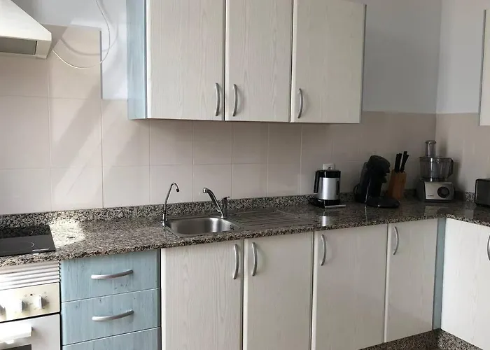 The Penthouse Ascona In El Charco * أرّاثيفي