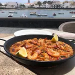 The Penthouse Ascona In El Charco Arrecife (Lanzarote)