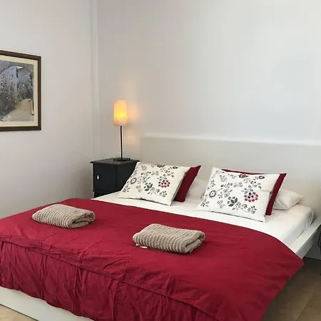 The Penthouse Ascona In El Charco Apartman *