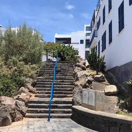 The Penthouse Ascona In El Charco Apartament Arrecife (Lanzarote)