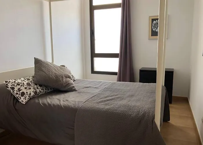 The Penthouse Ascona In El Charco * Arrecife (Lanzarote)