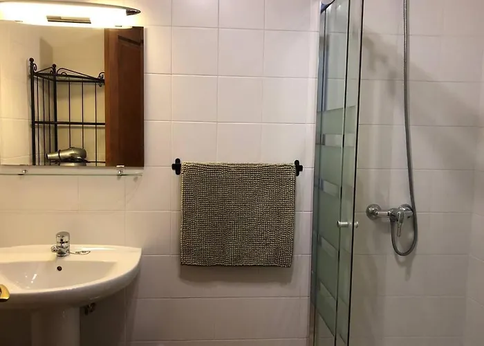 Διαμέρισμα The Penthouse Ascona In El Charco