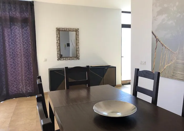 Διαμέρισμα The Penthouse Ascona In El Charco Arrecife (Lanzarote)