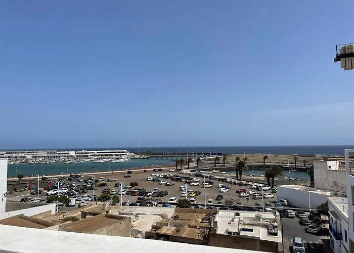 The Penthouse Ascona In El Charco *