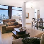 The Penthouse Ascona In El Charco Arrecife (Lanzarote)