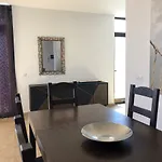 Apartament The Penthouse Ascona In El Charco Arrecife (Lanzarote)