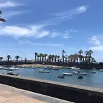The Penthouse Ascona In El Charco * Arrecife (Lanzarote)